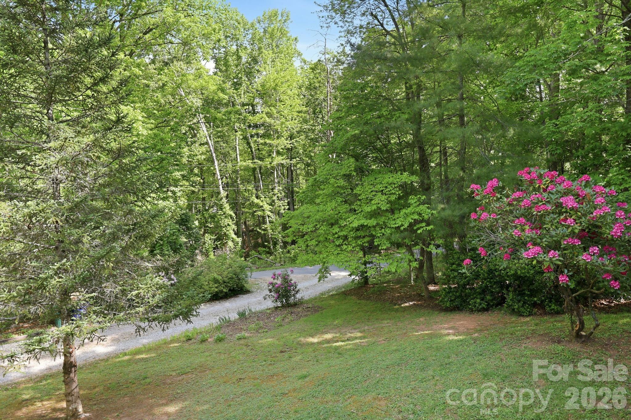 1 Mountain Heritage Place Candler NC 28715