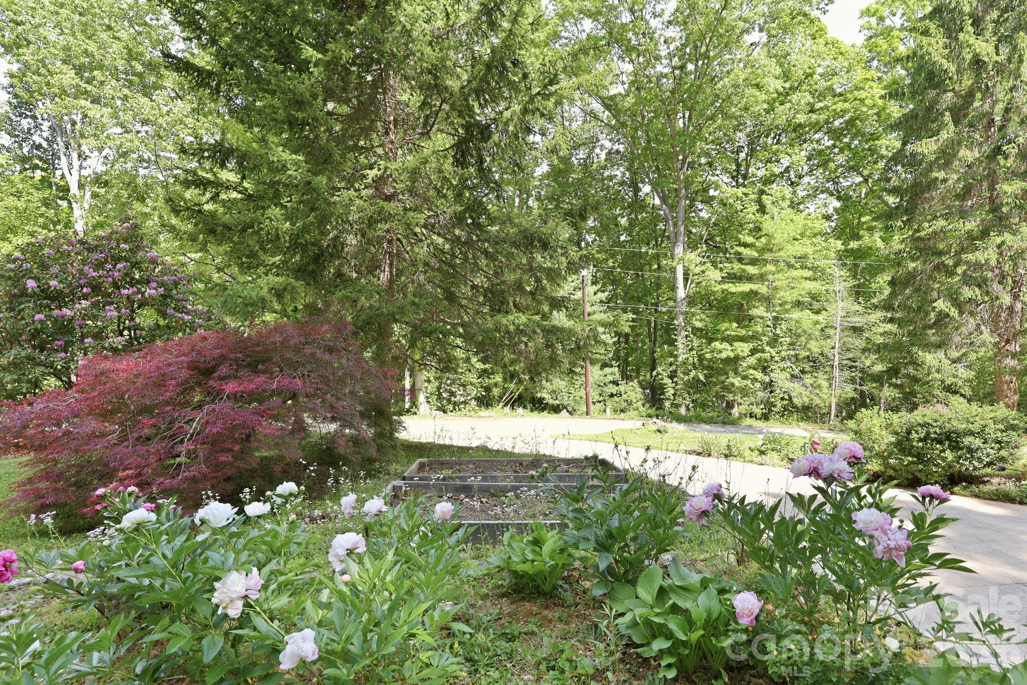 1 Mountain Heritage Place Candler NC 28715