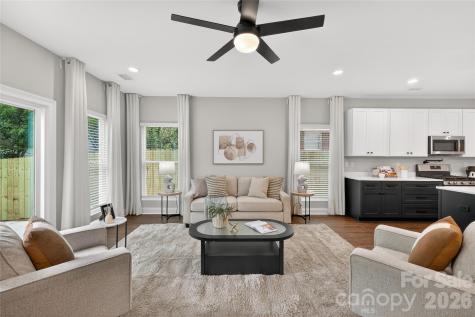 3219 Credenza Road Charlotte NC 28208