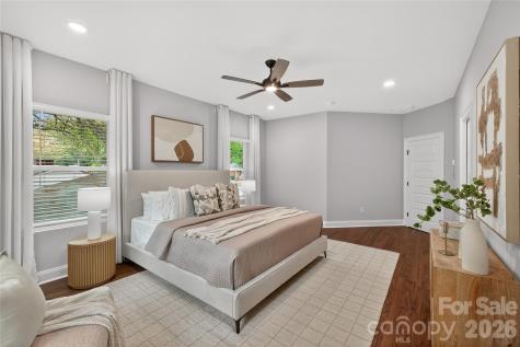 3219 Credenza Road Charlotte NC 28208