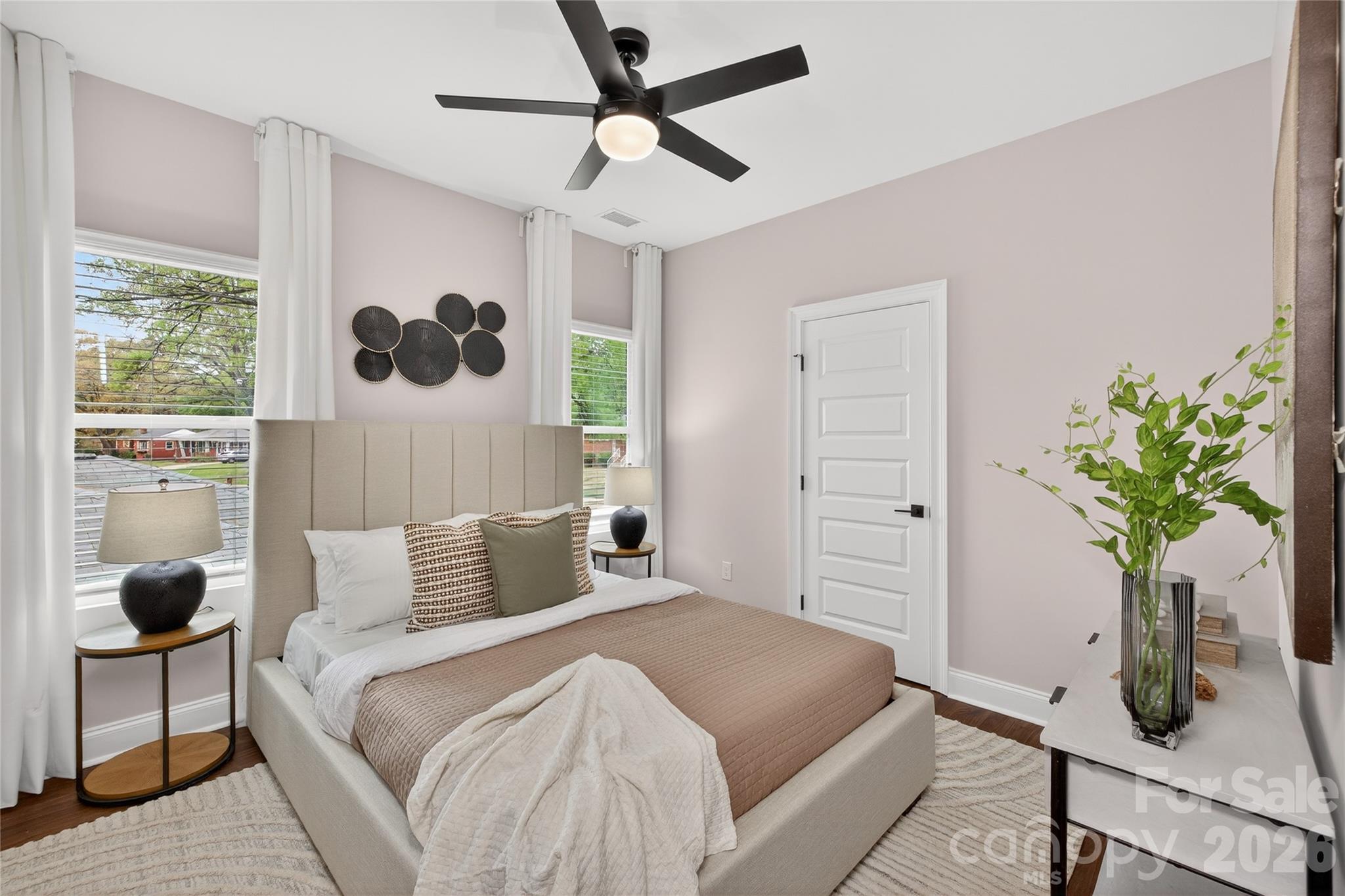 3219 Credenza Road Charlotte NC 28208