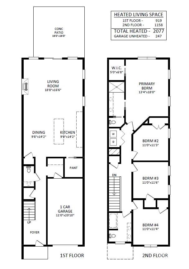 3219 Credenza Road Charlotte NC 28208