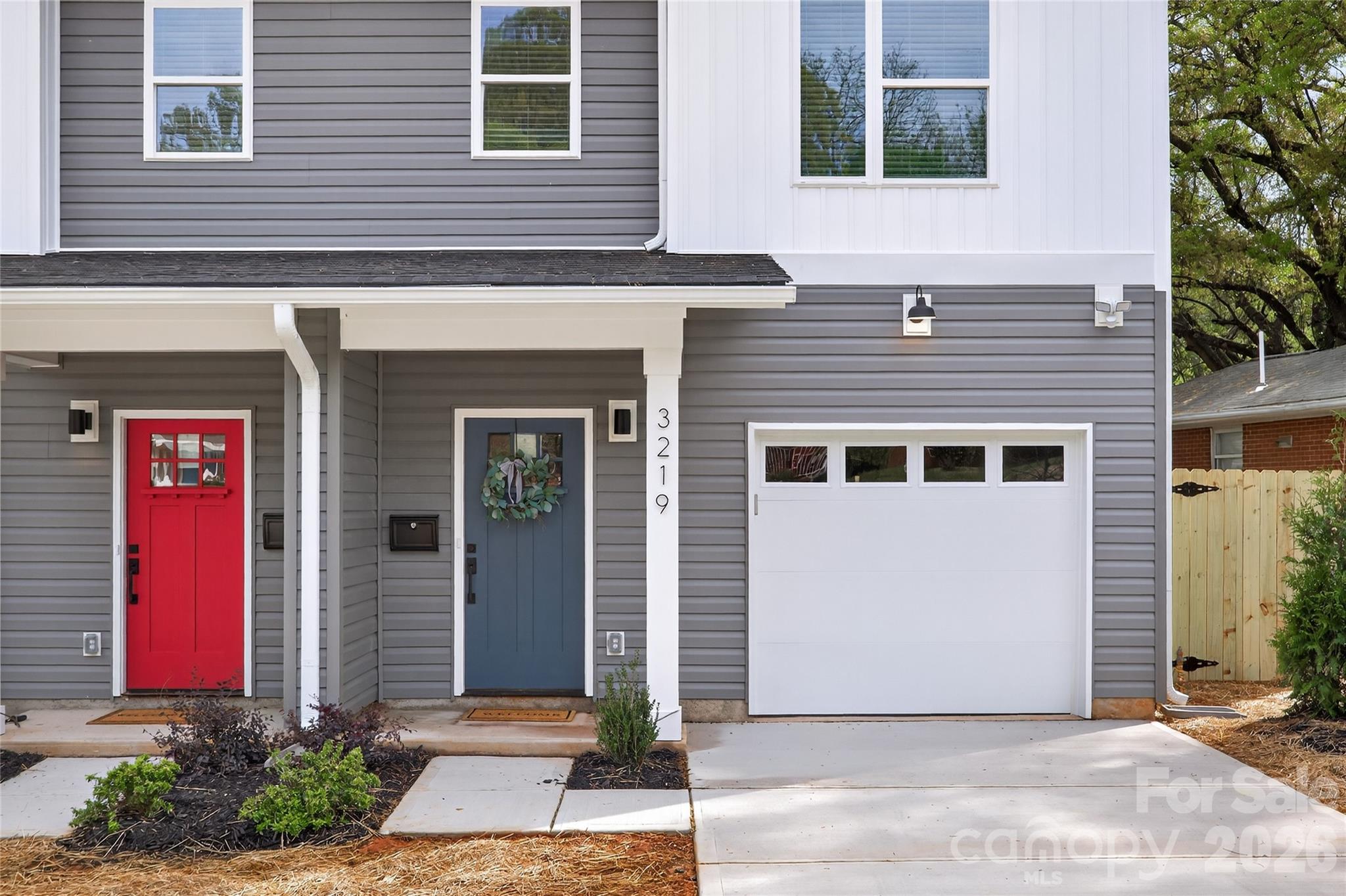 3219 Credenza Road Charlotte NC 28208