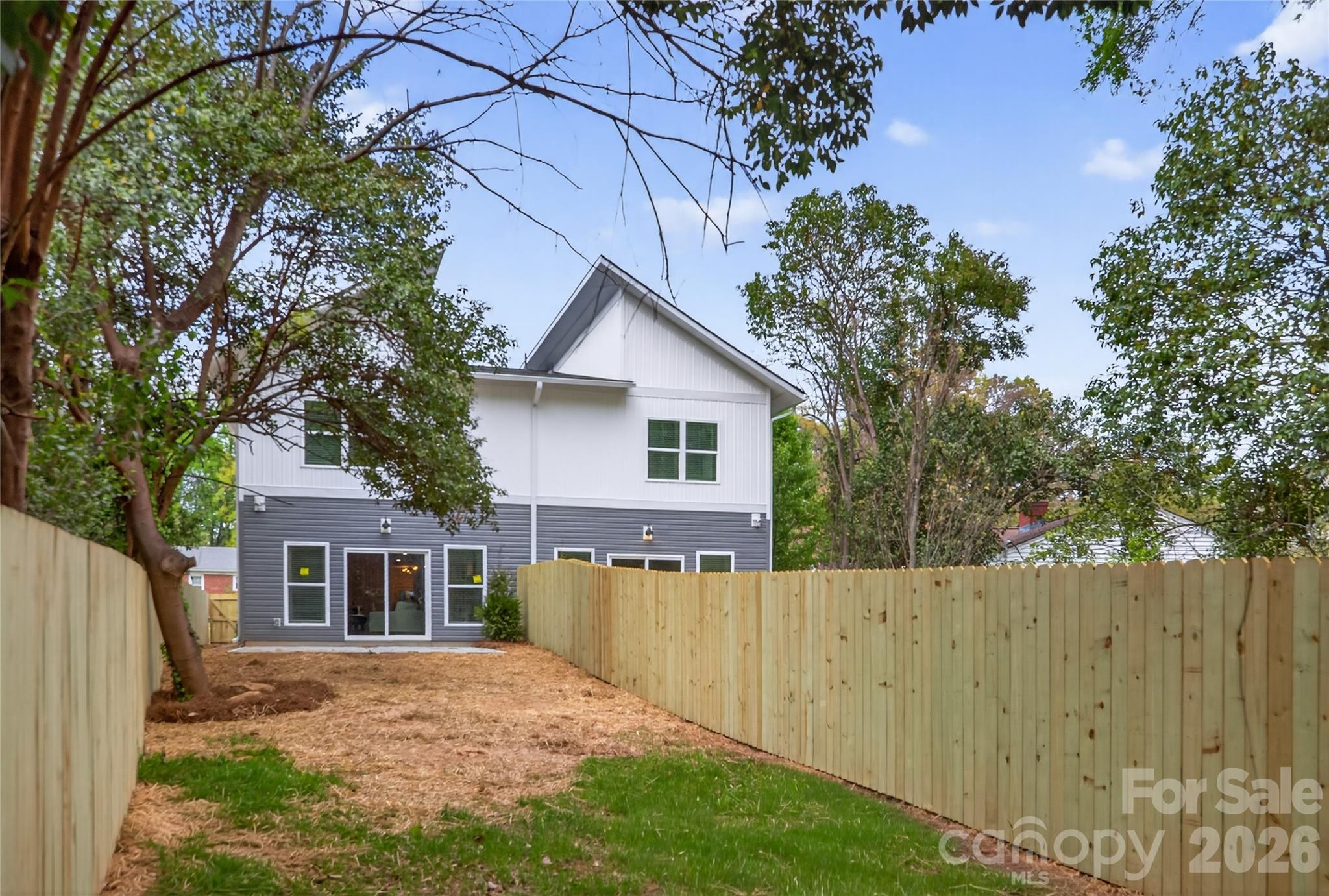3219 Credenza Road Charlotte NC 28208
