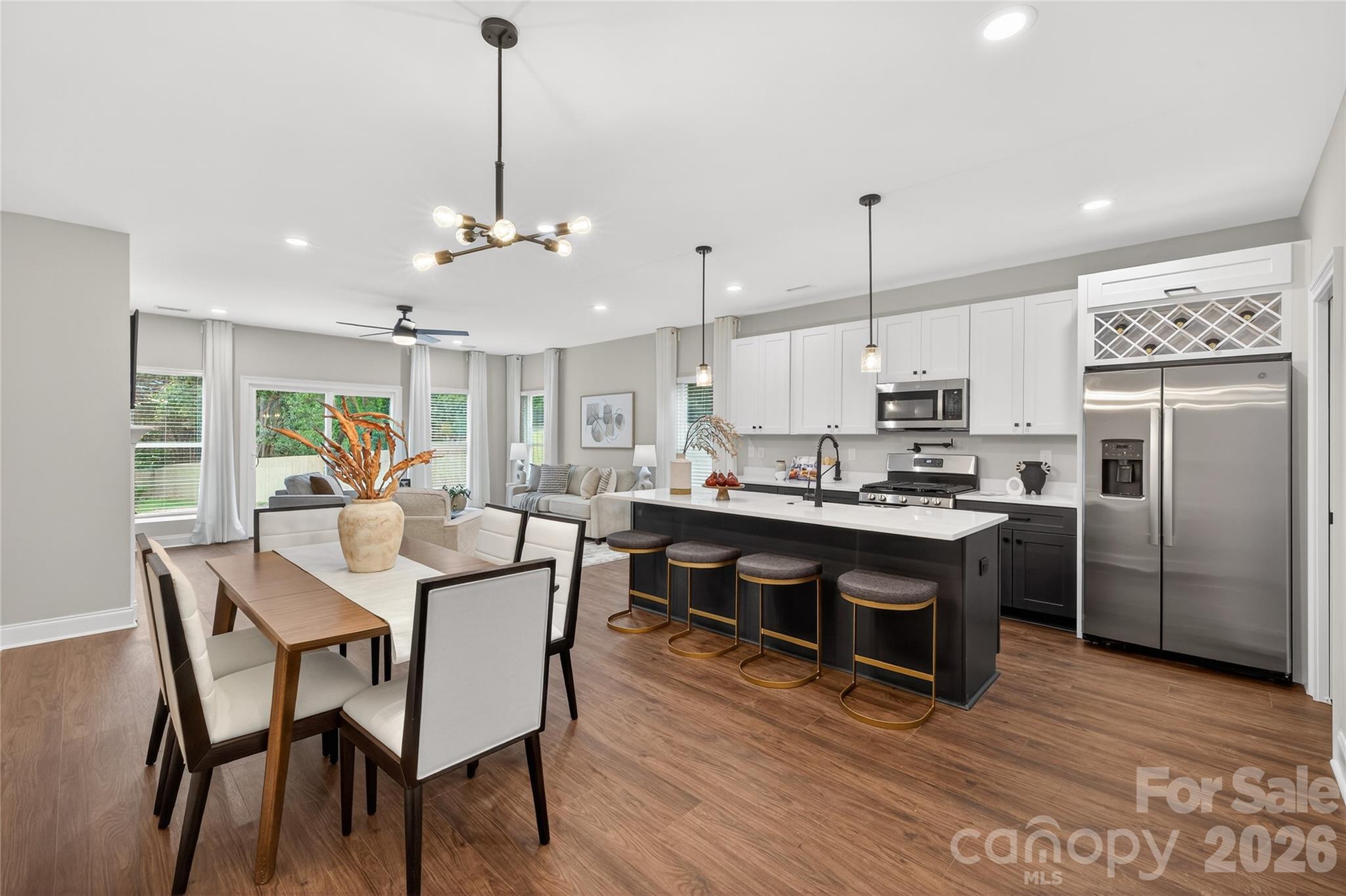 3219 Credenza Road Charlotte NC 28208