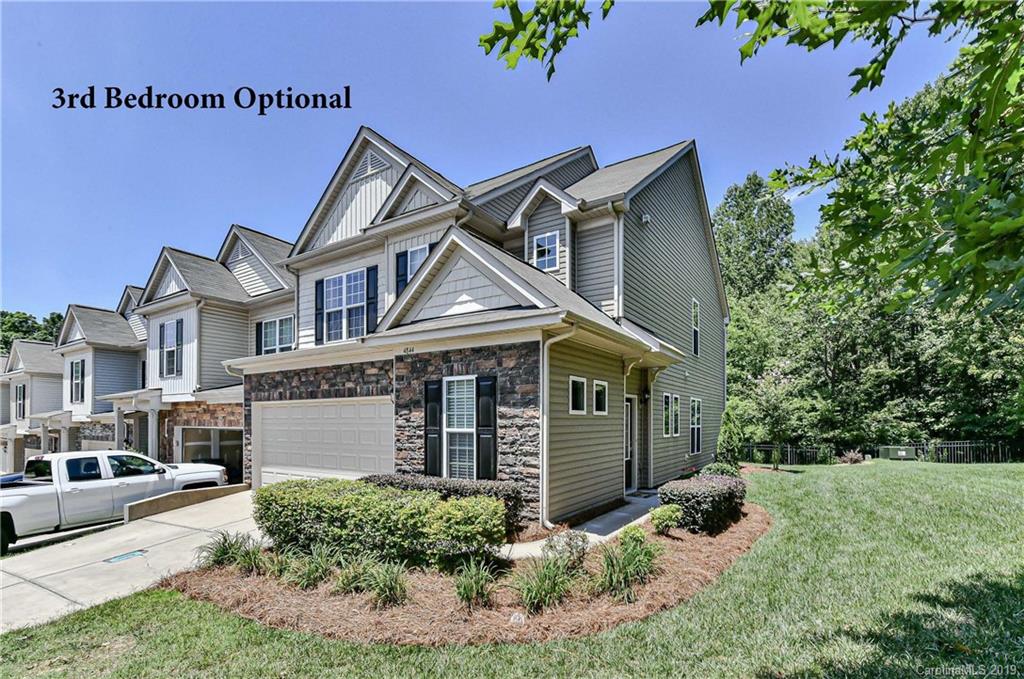 4844 Fonthill Lane Charlotte NC 28210