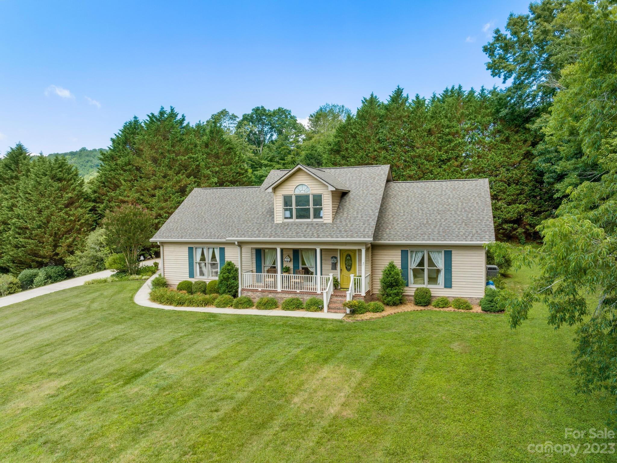 723 Windover Drive Brevard NC 28712