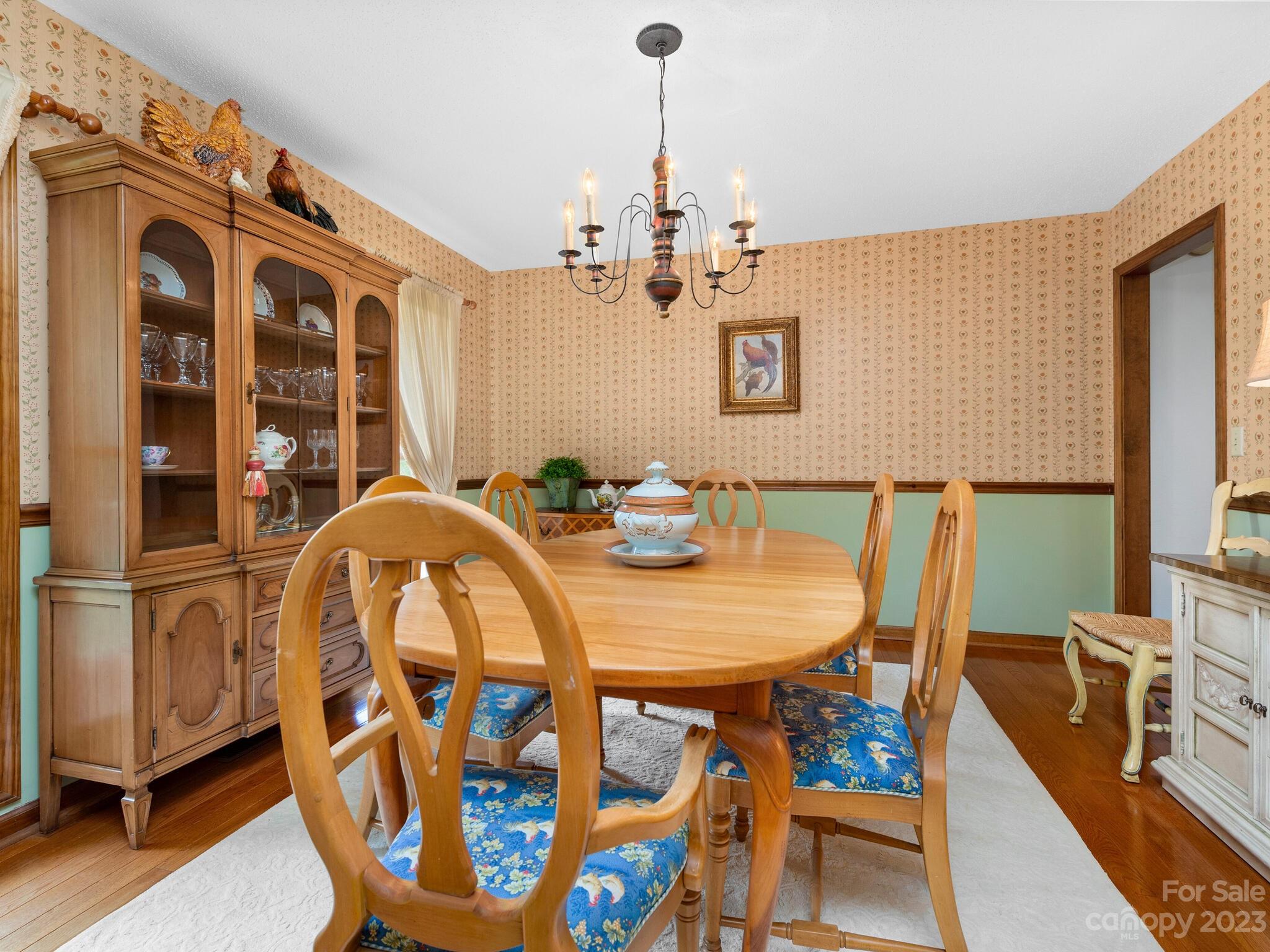 723 Windover Drive Brevard NC 28712