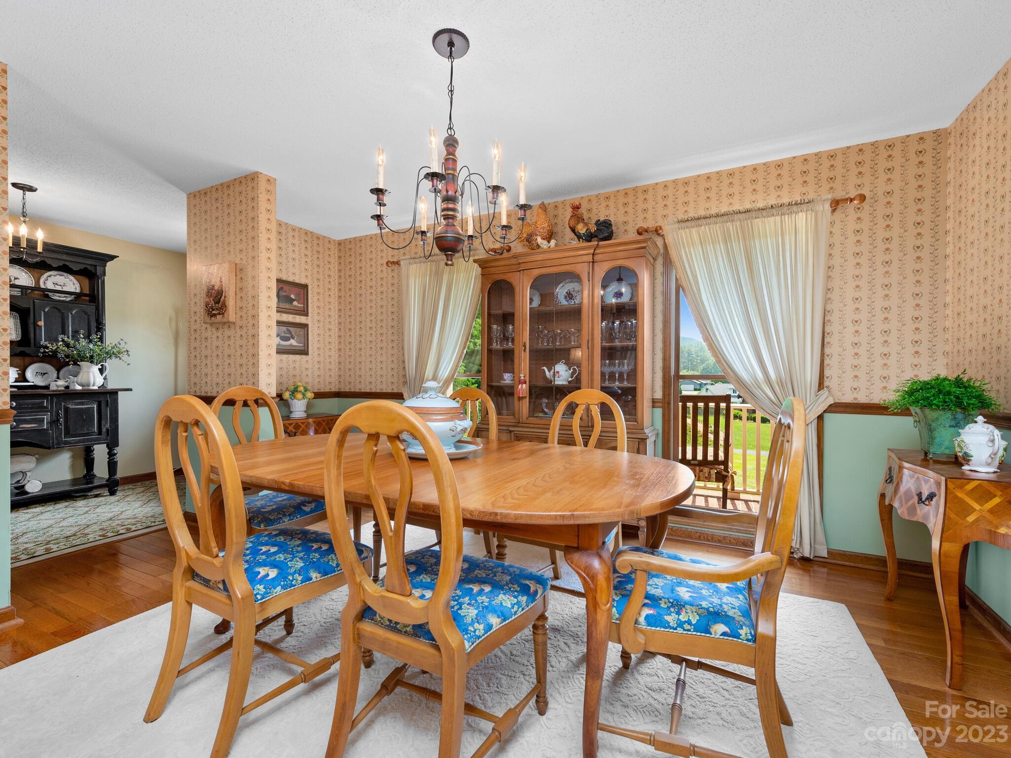 723 Windover Drive Brevard NC 28712