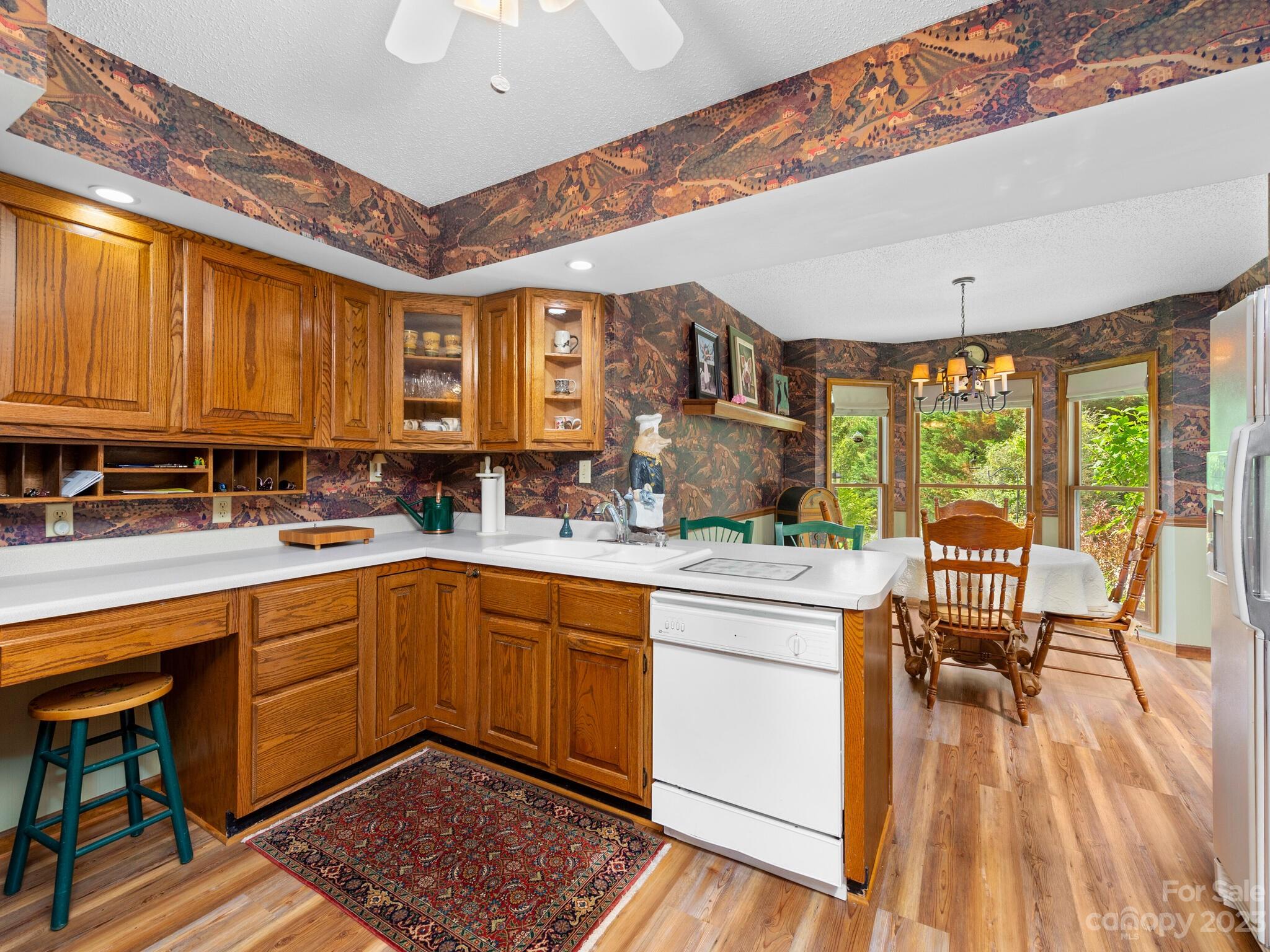 723 Windover Drive Brevard NC 28712