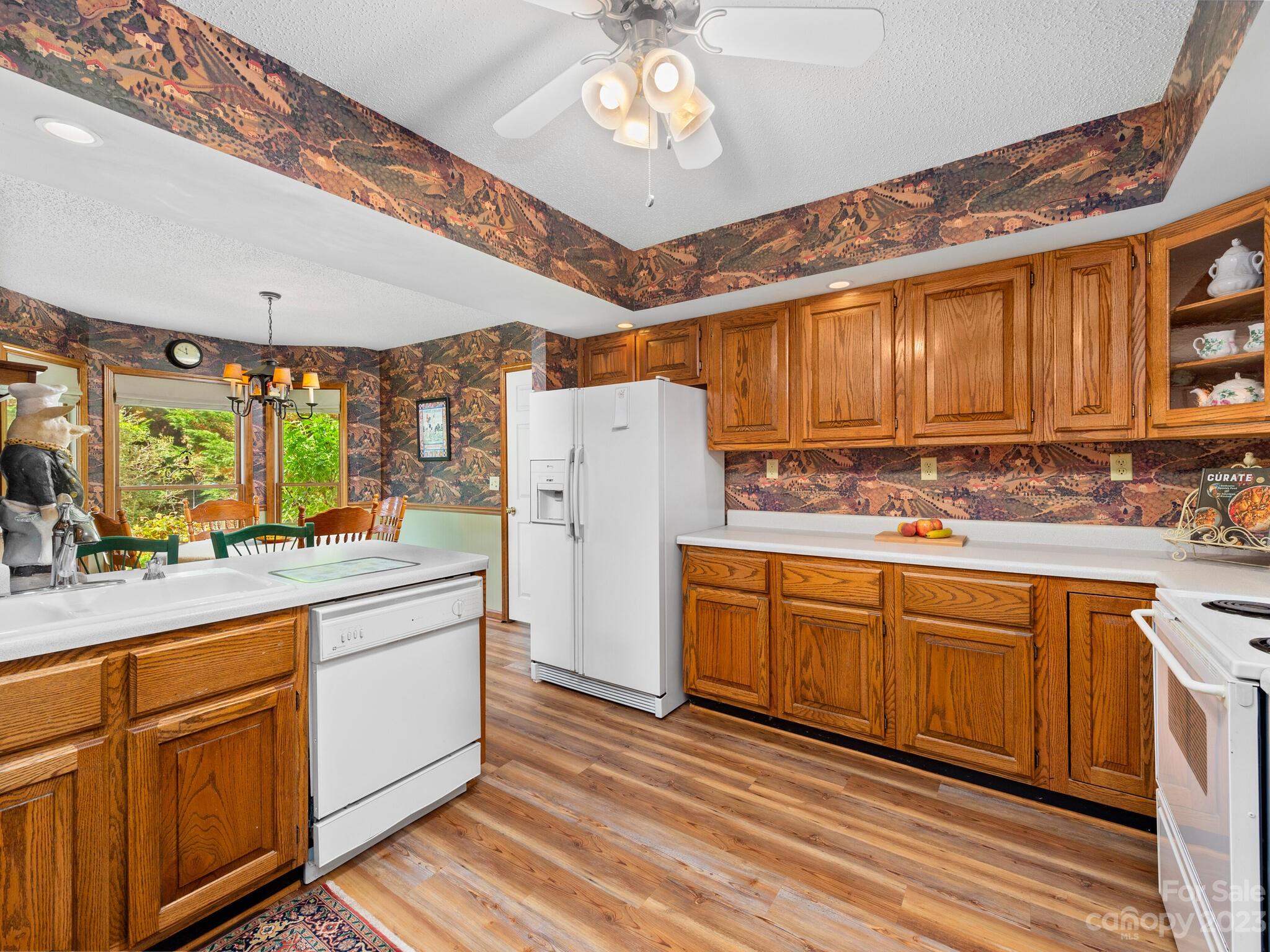 723 Windover Drive Brevard NC 28712