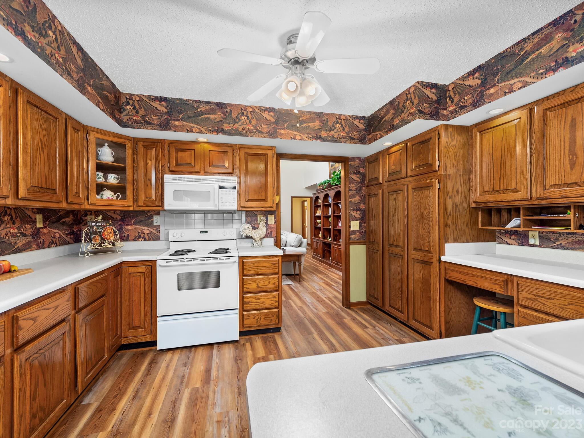 723 Windover Drive Brevard NC 28712