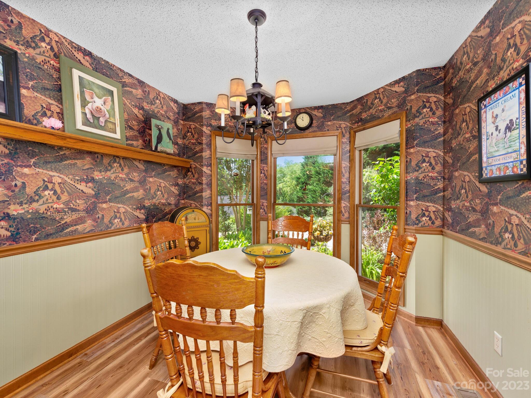 723 Windover Drive Brevard NC 28712