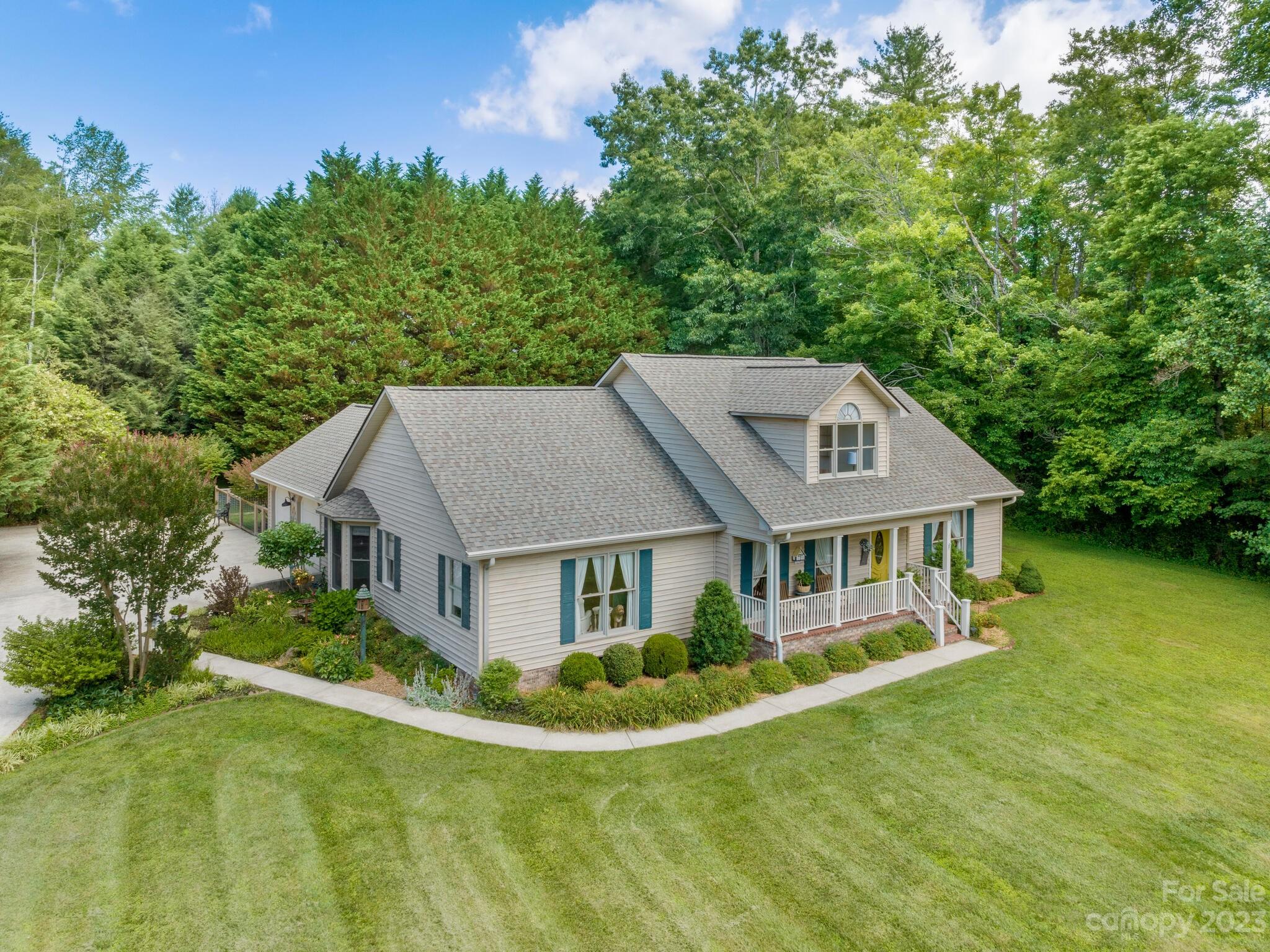 723 Windover Drive Brevard NC 28712