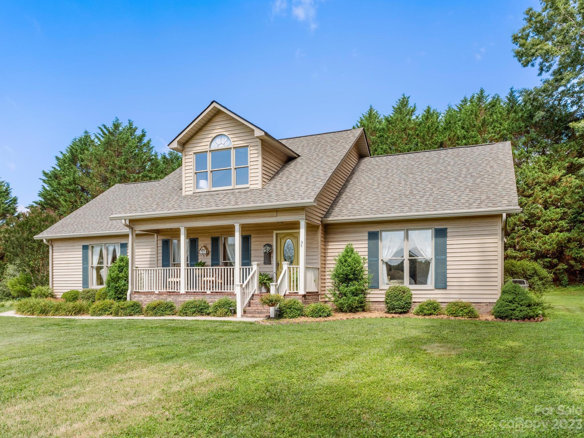 723 Windover Drive Brevard NC 28712