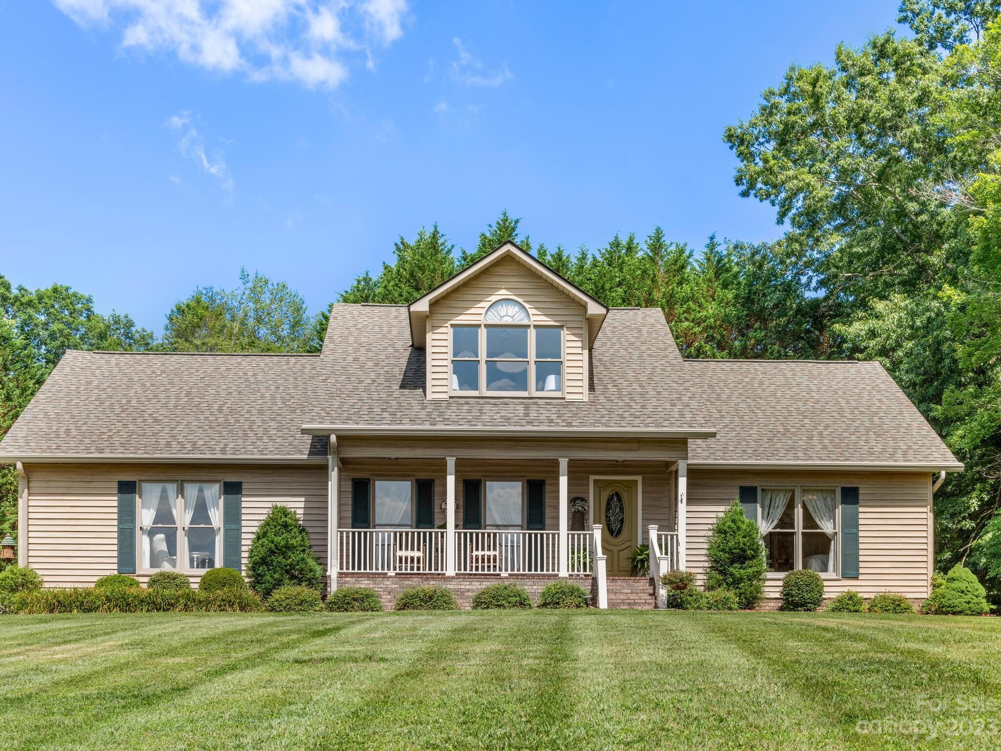 723 Windover Drive Brevard NC 28712
