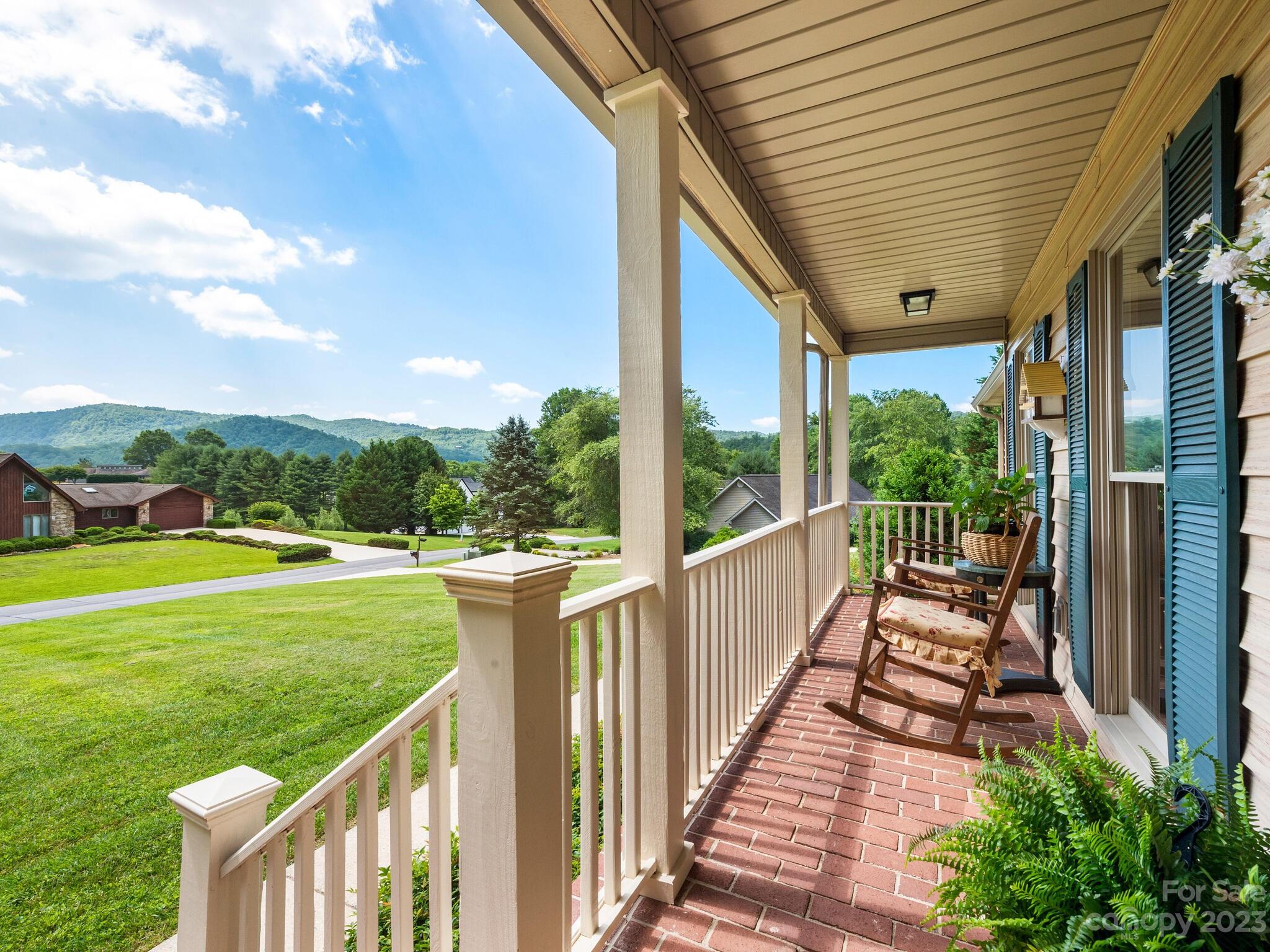 723 Windover Drive Brevard NC 28712