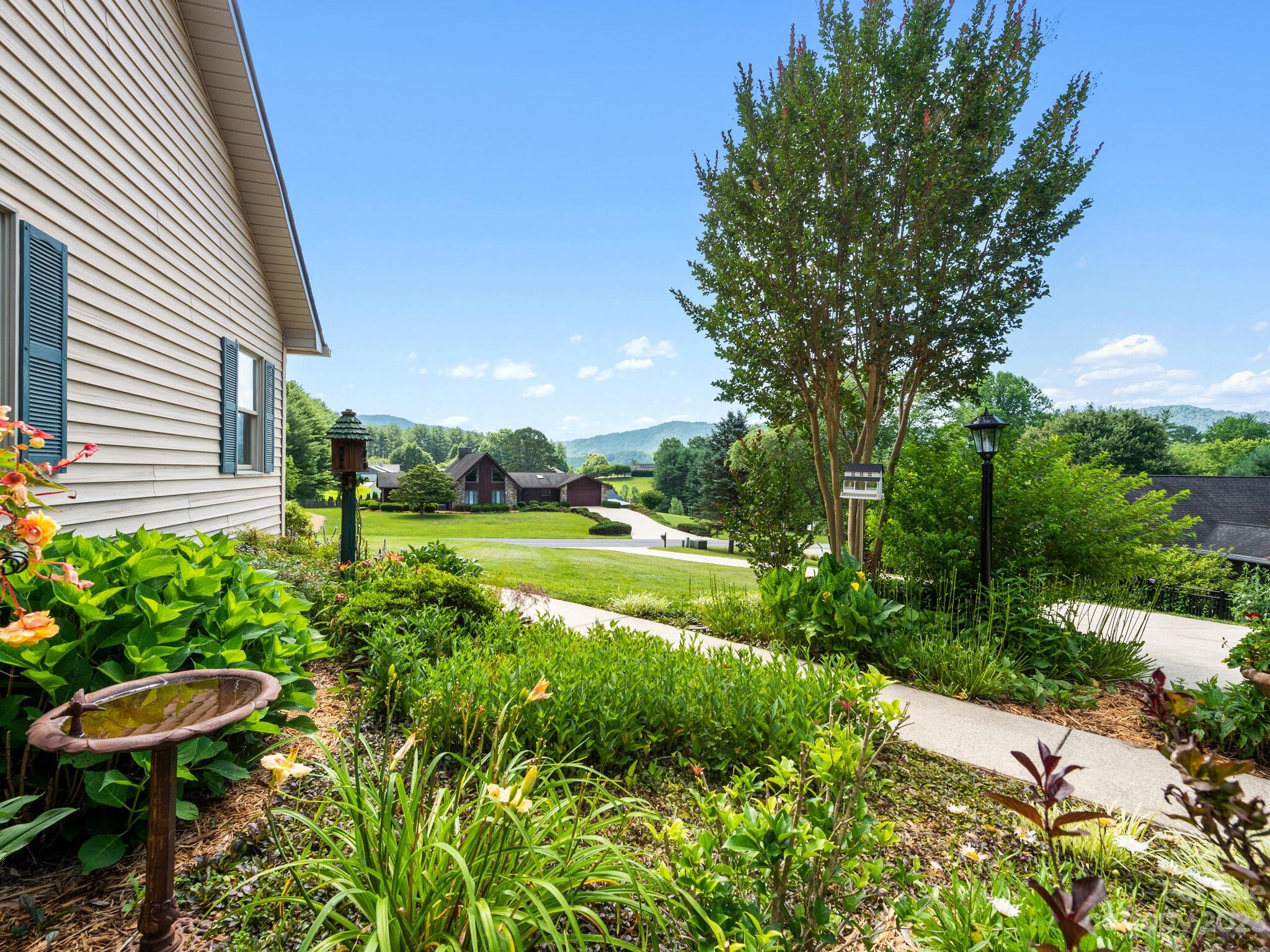 723 Windover Drive Brevard NC 28712
