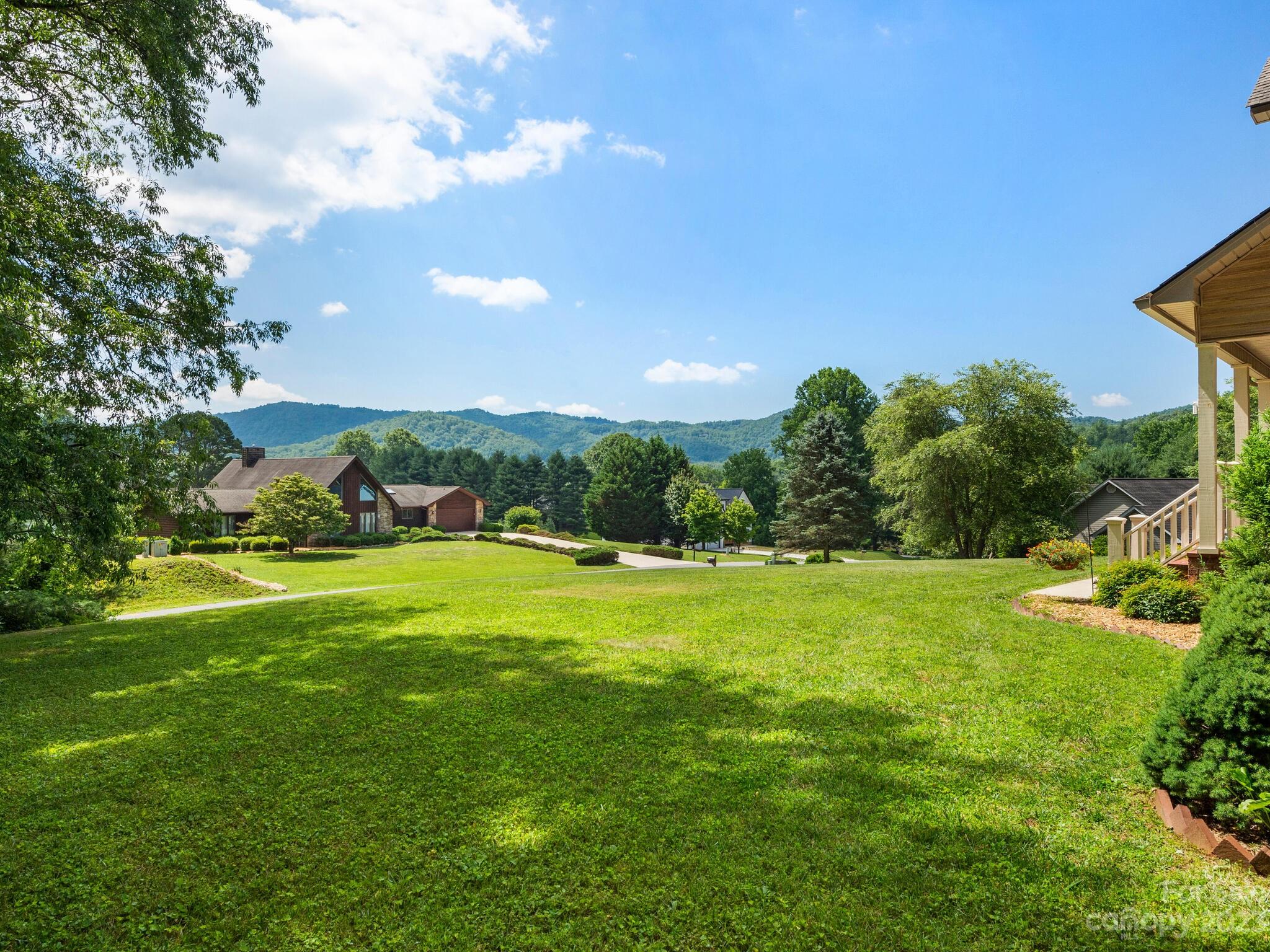 723 Windover Drive Brevard NC 28712