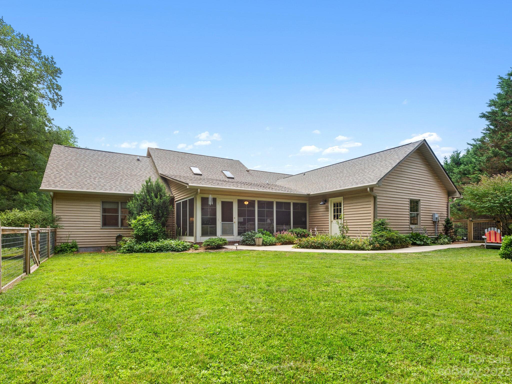 723 Windover Drive Brevard NC 28712