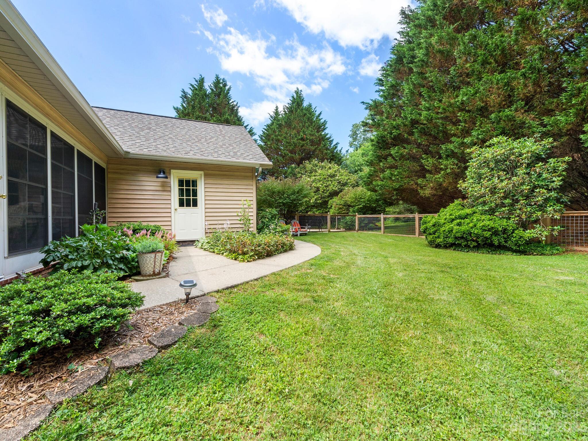 723 Windover Drive Brevard NC 28712