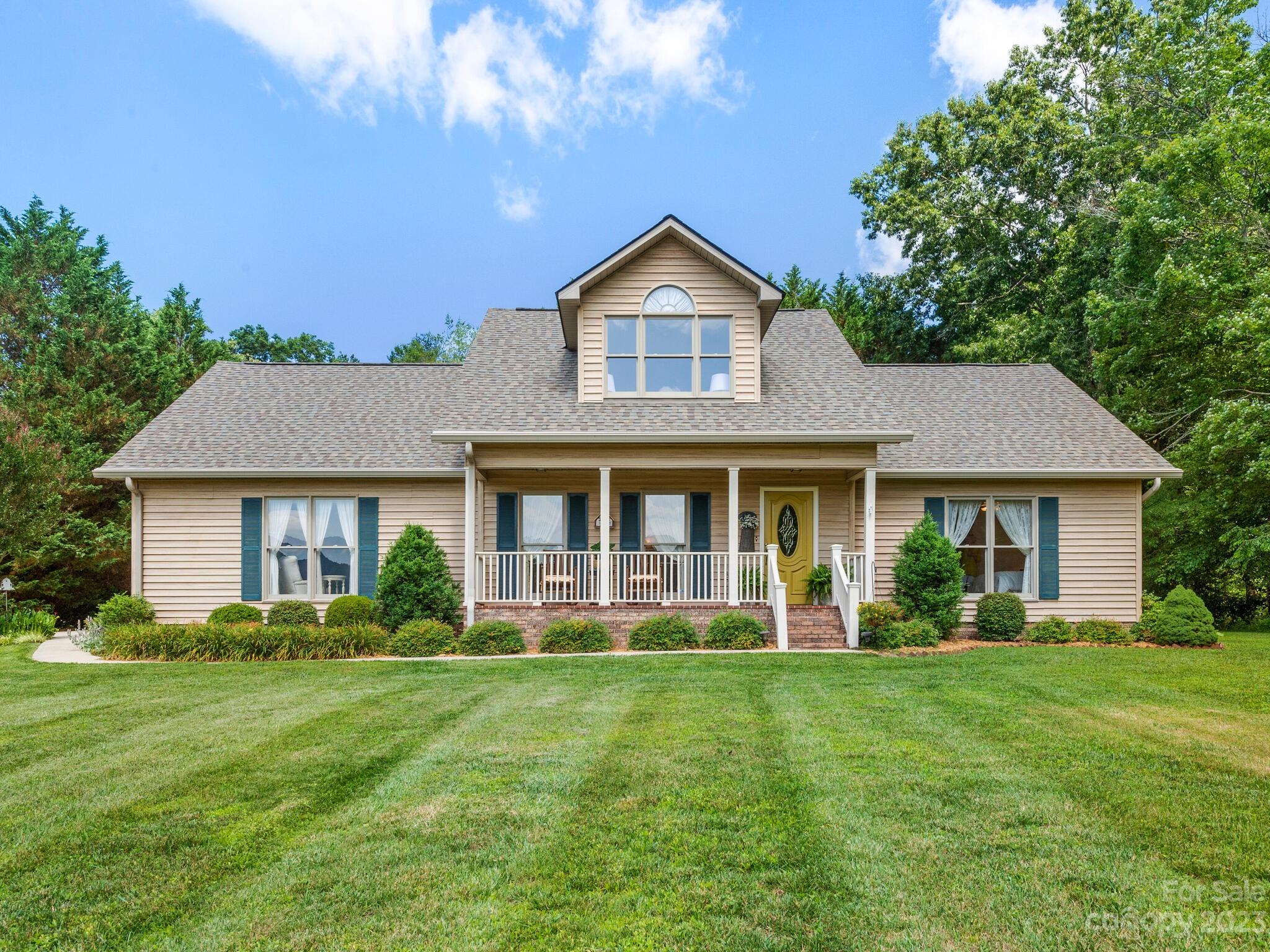 723 Windover Drive Brevard NC 28712