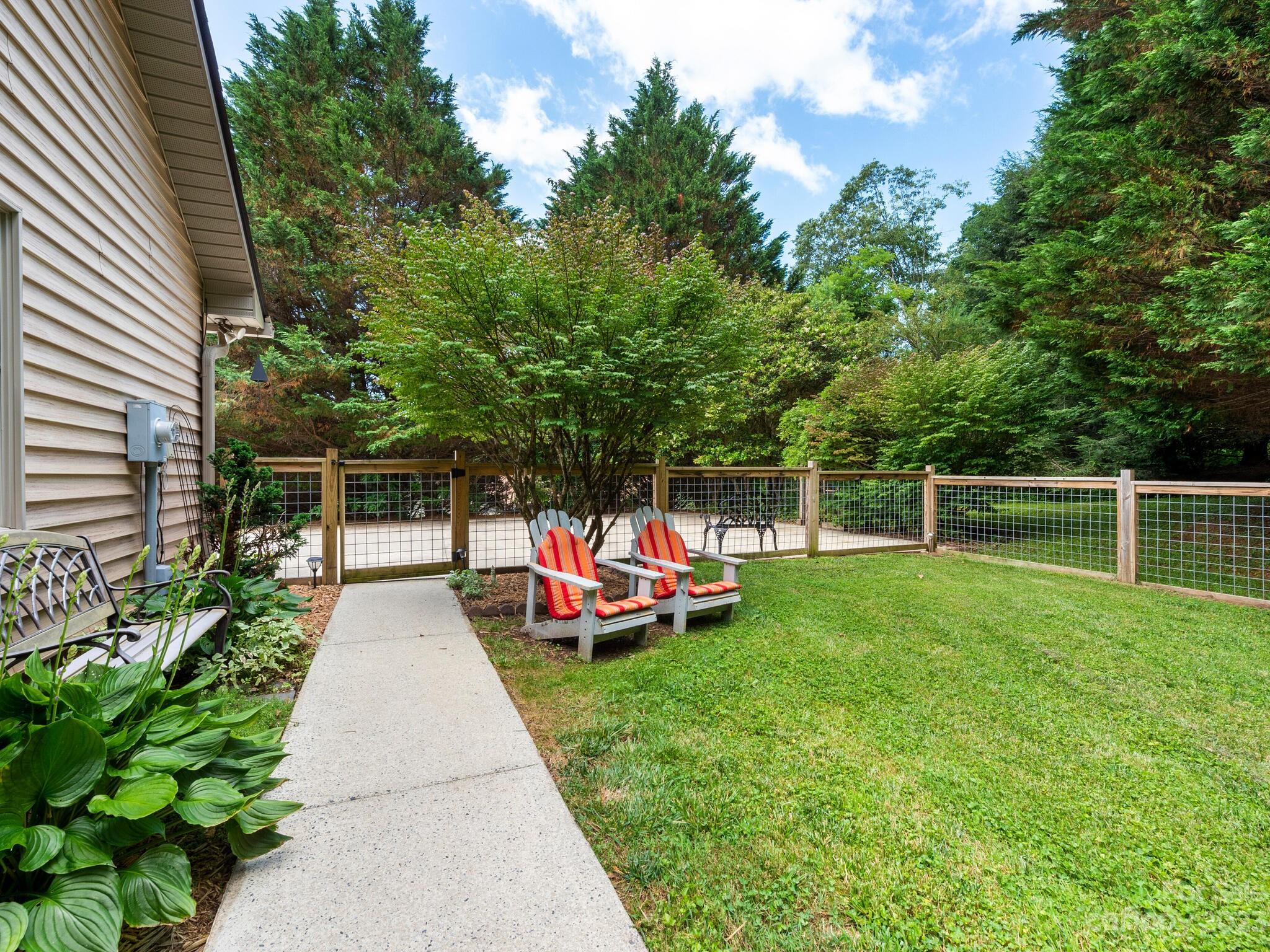 723 Windover Drive Brevard NC 28712