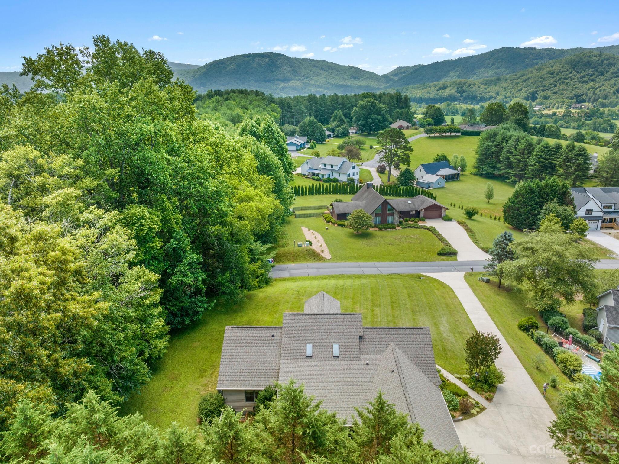 723 Windover Drive Brevard NC 28712