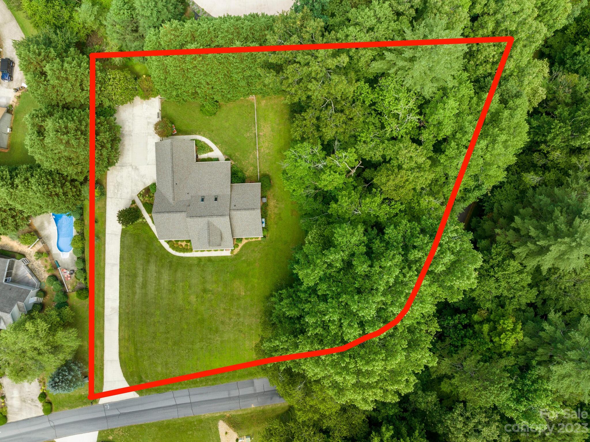 723 Windover Drive Brevard NC 28712