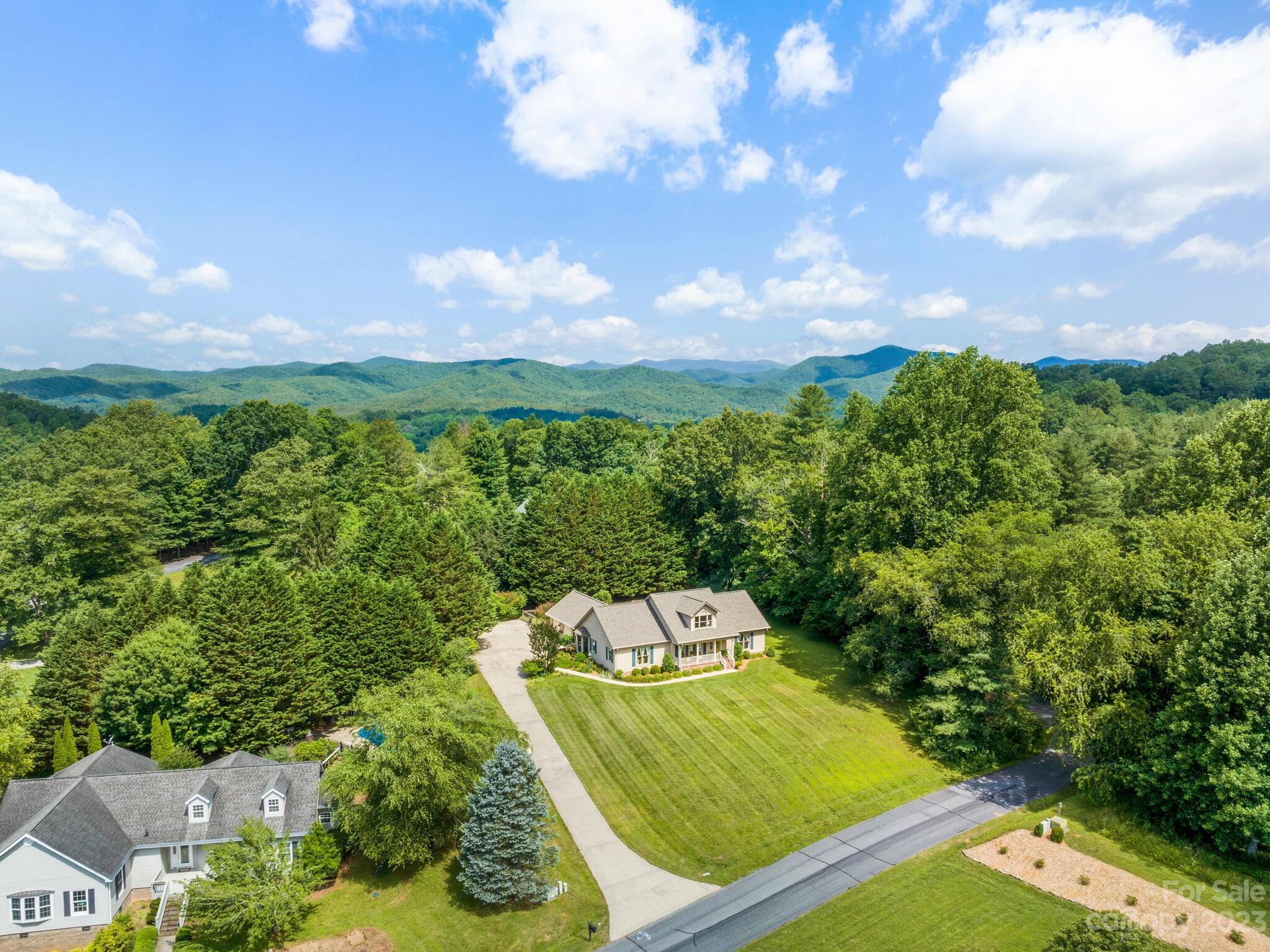 723 Windover Drive Brevard NC 28712