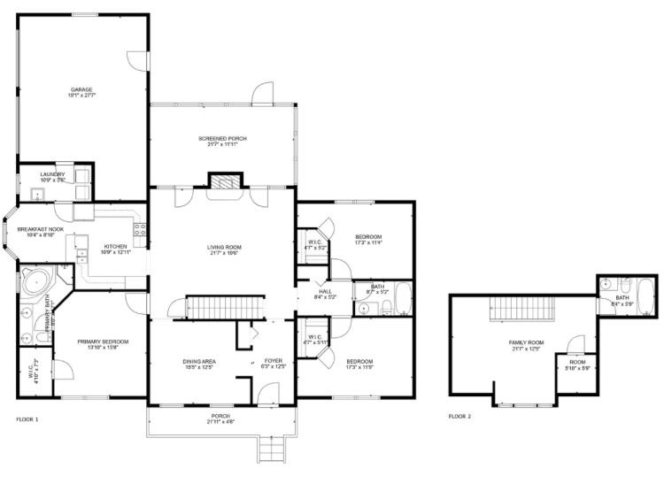 723 Windover Drive Brevard NC 28712