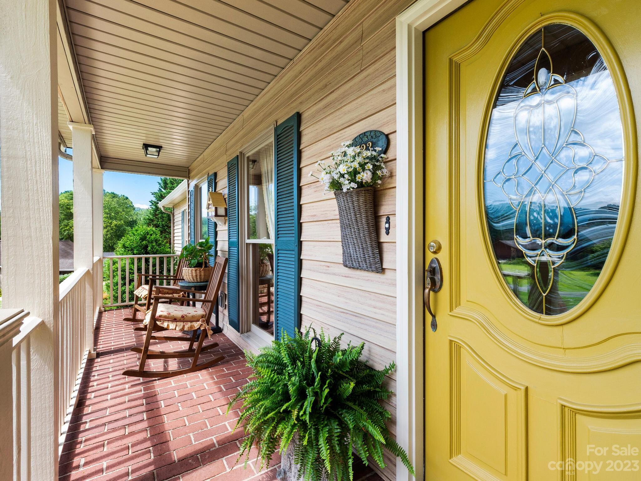 723 Windover Drive Brevard NC 28712