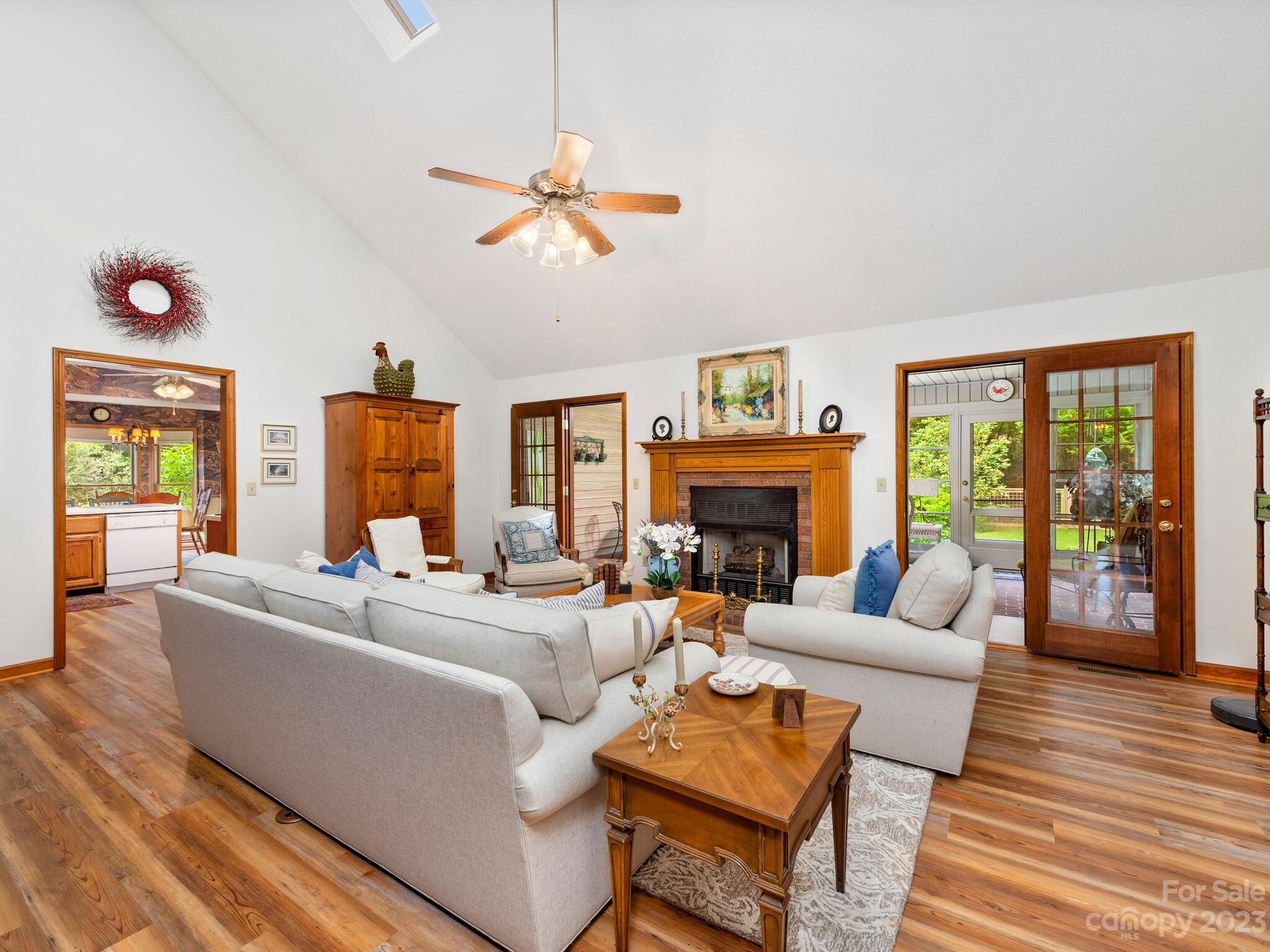 723 Windover Drive Brevard NC 28712