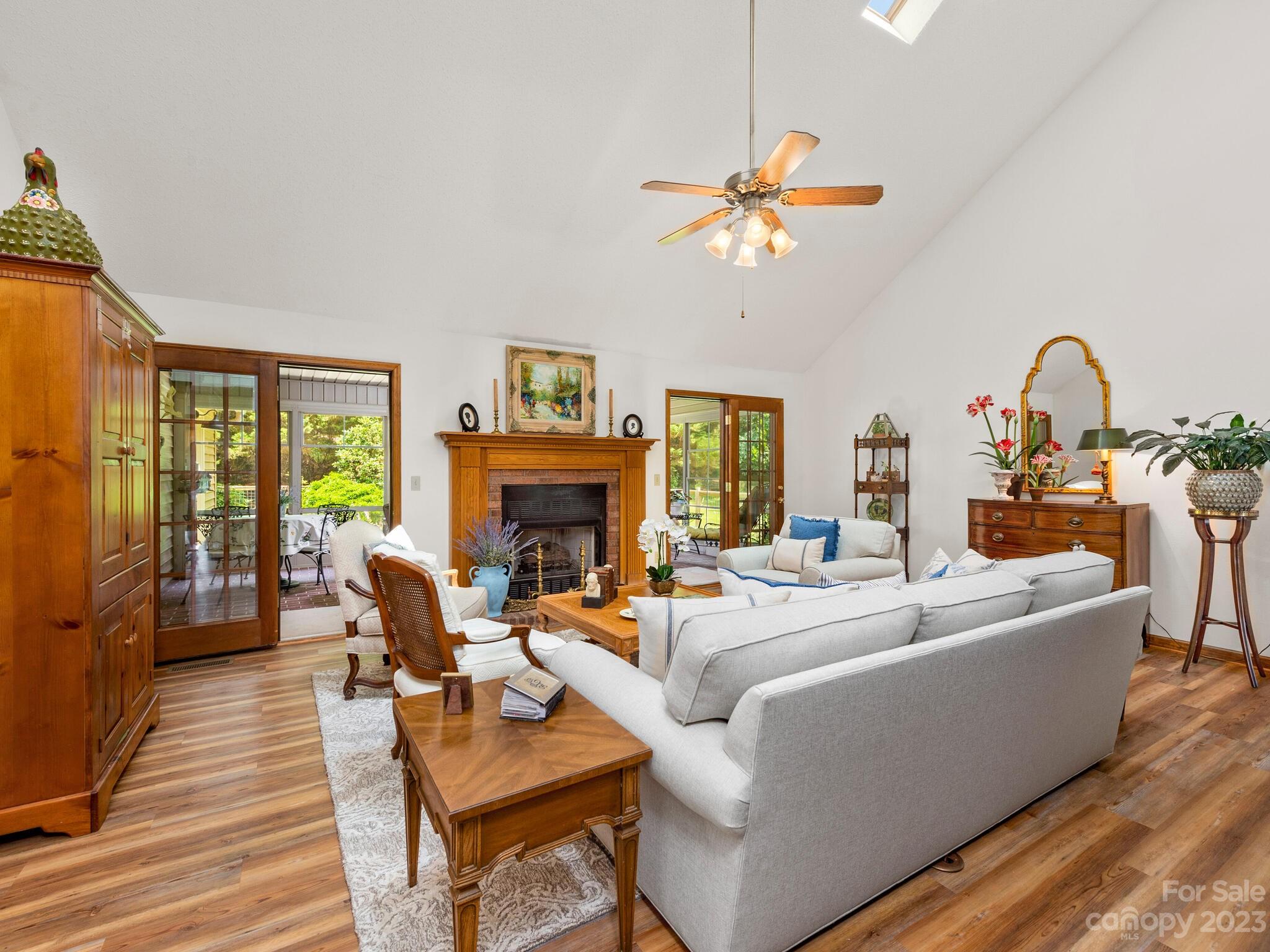 723 Windover Drive Brevard NC 28712
