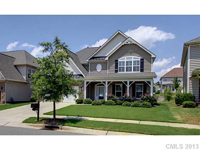 8422 Fairlight Drive Waxhaw NC 28173