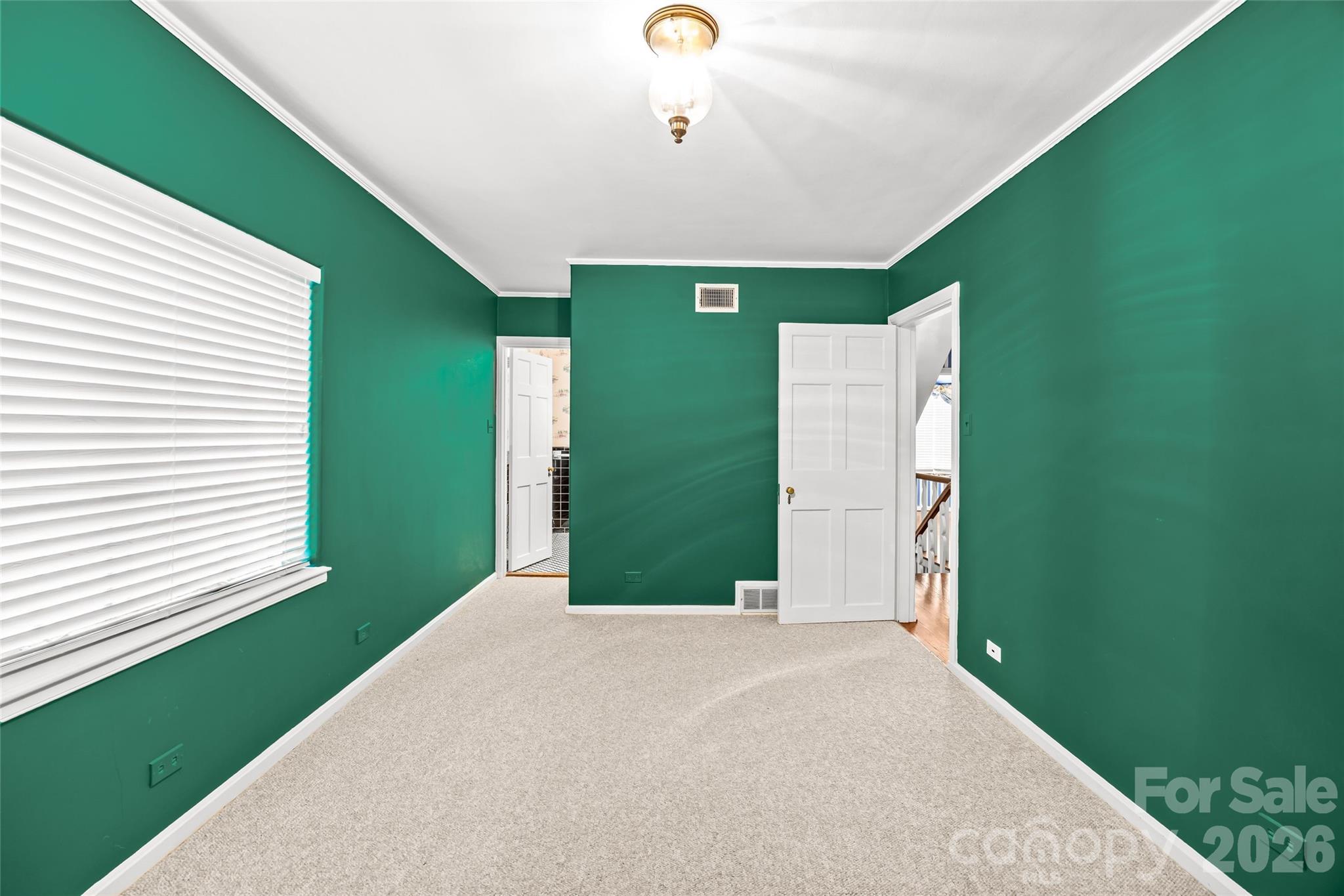 1858 Queens Road W Charlotte NC 28207
