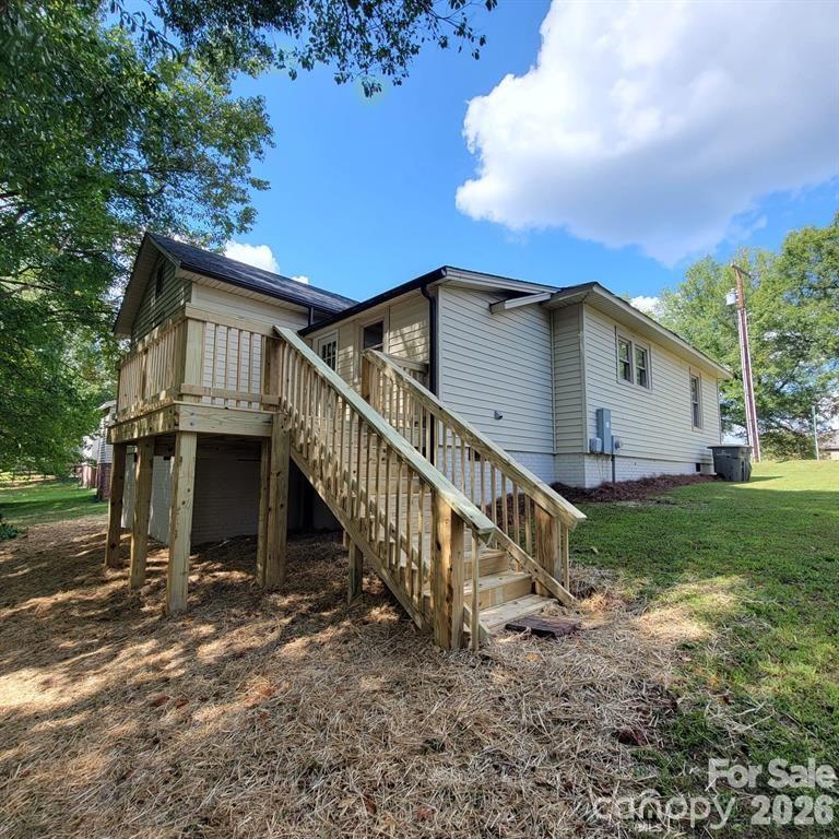 518 C Street Kannapolis NC 28083