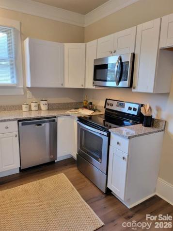 518 Milton L Taylor Street Kannapolis NC 28083