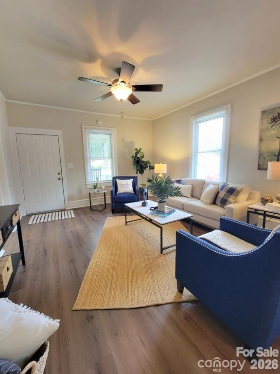 518 C Street Kannapolis NC 28083