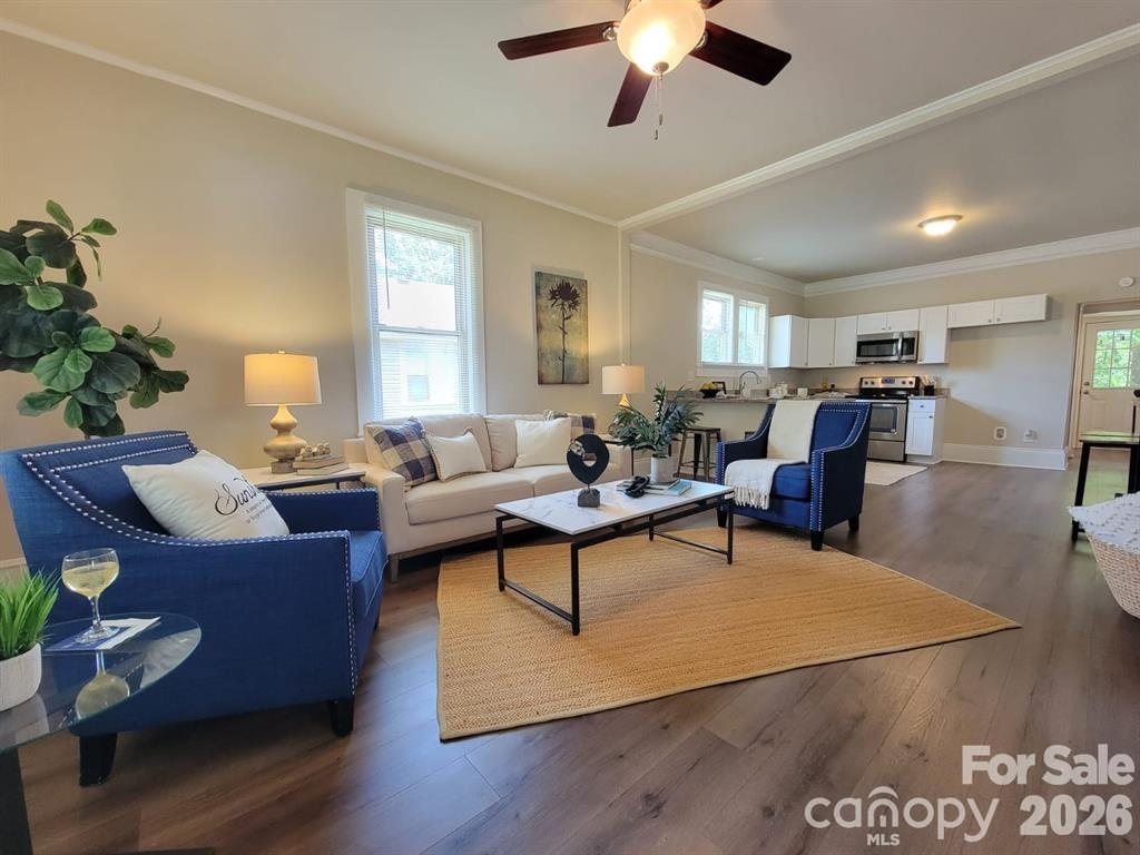 518 C Street Kannapolis NC 28083