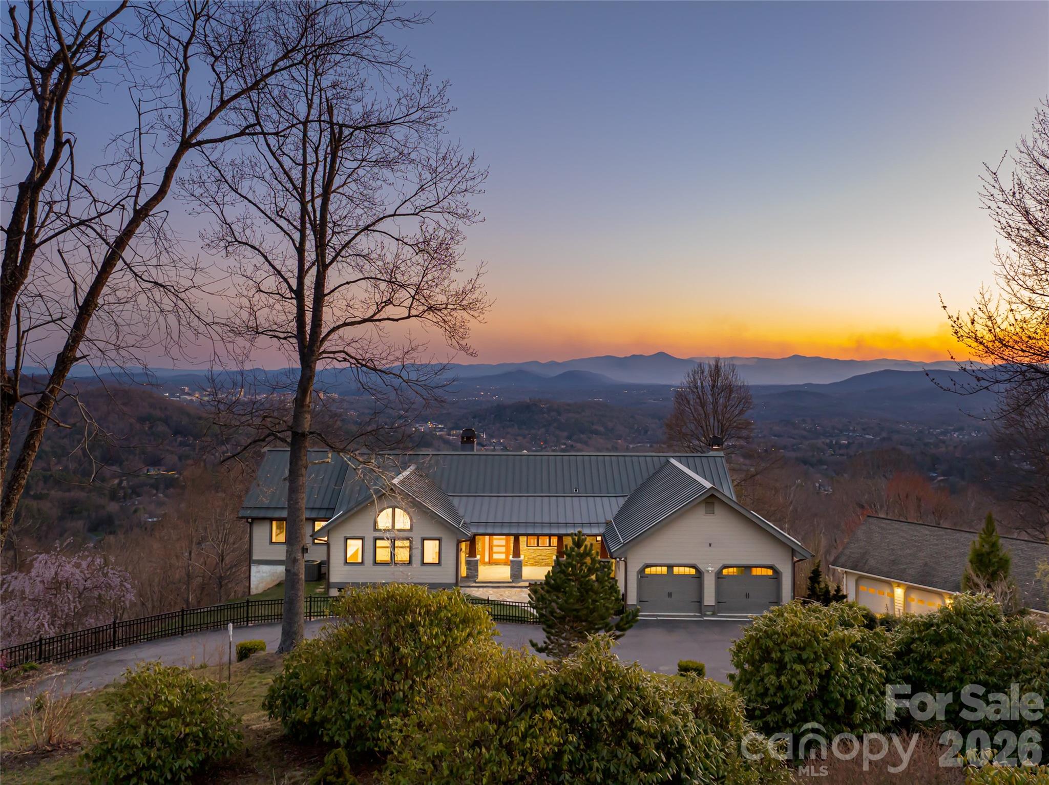 525 Elk Mountain Scenic Highway Asheville NC 28804