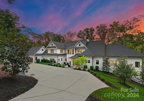 13702 Sage Thrasher Lane Charlotte NC 28278