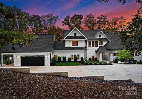 13702 Sage Thrasher Lane Charlotte NC 28278