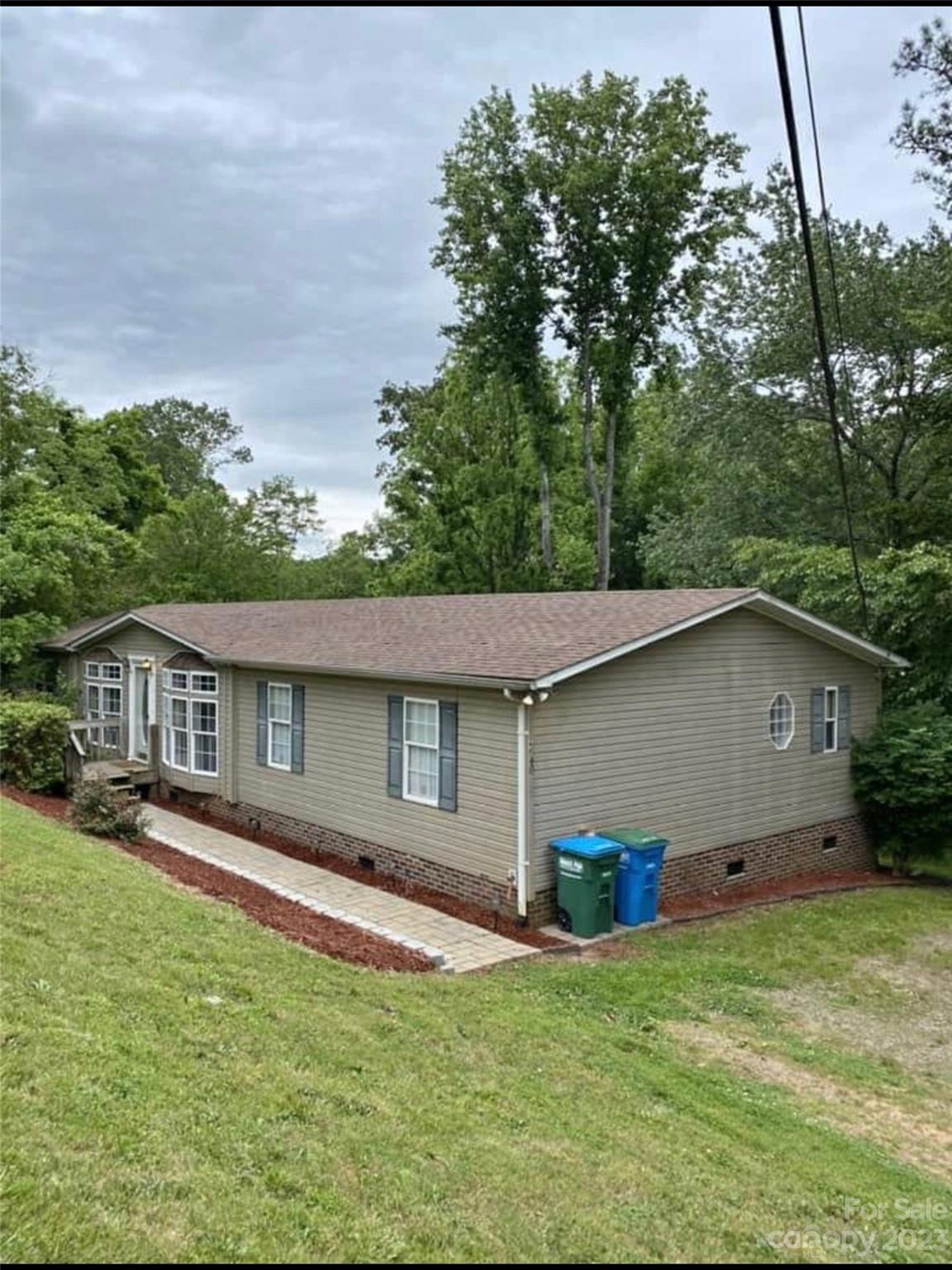 40 Ridge Top Acres Road Candler NC 28715
