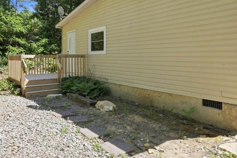 25 Glenn Lance Lane Fairview NC 28730