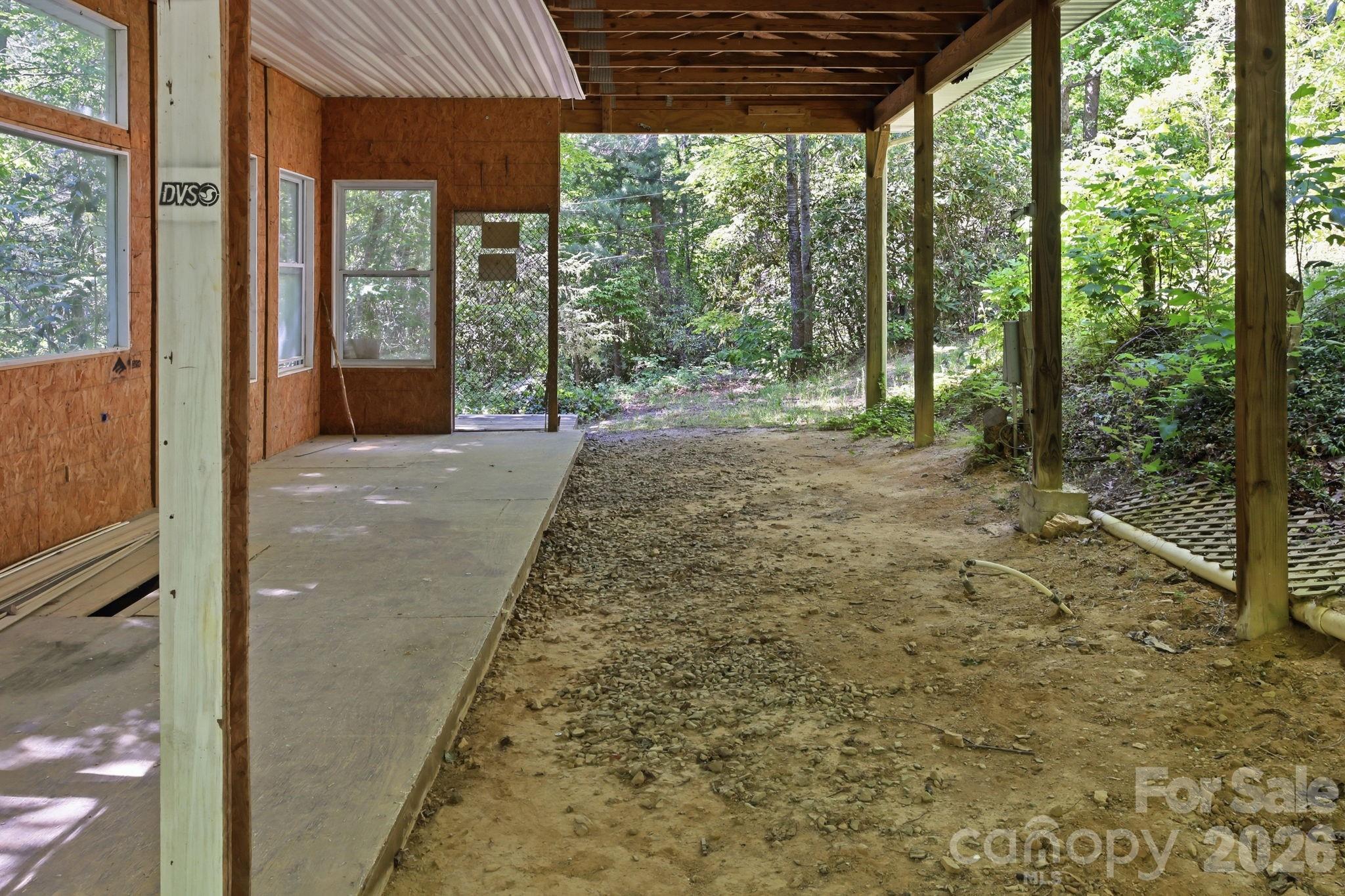 25 Glenn Lance Lane Fairview NC 28730