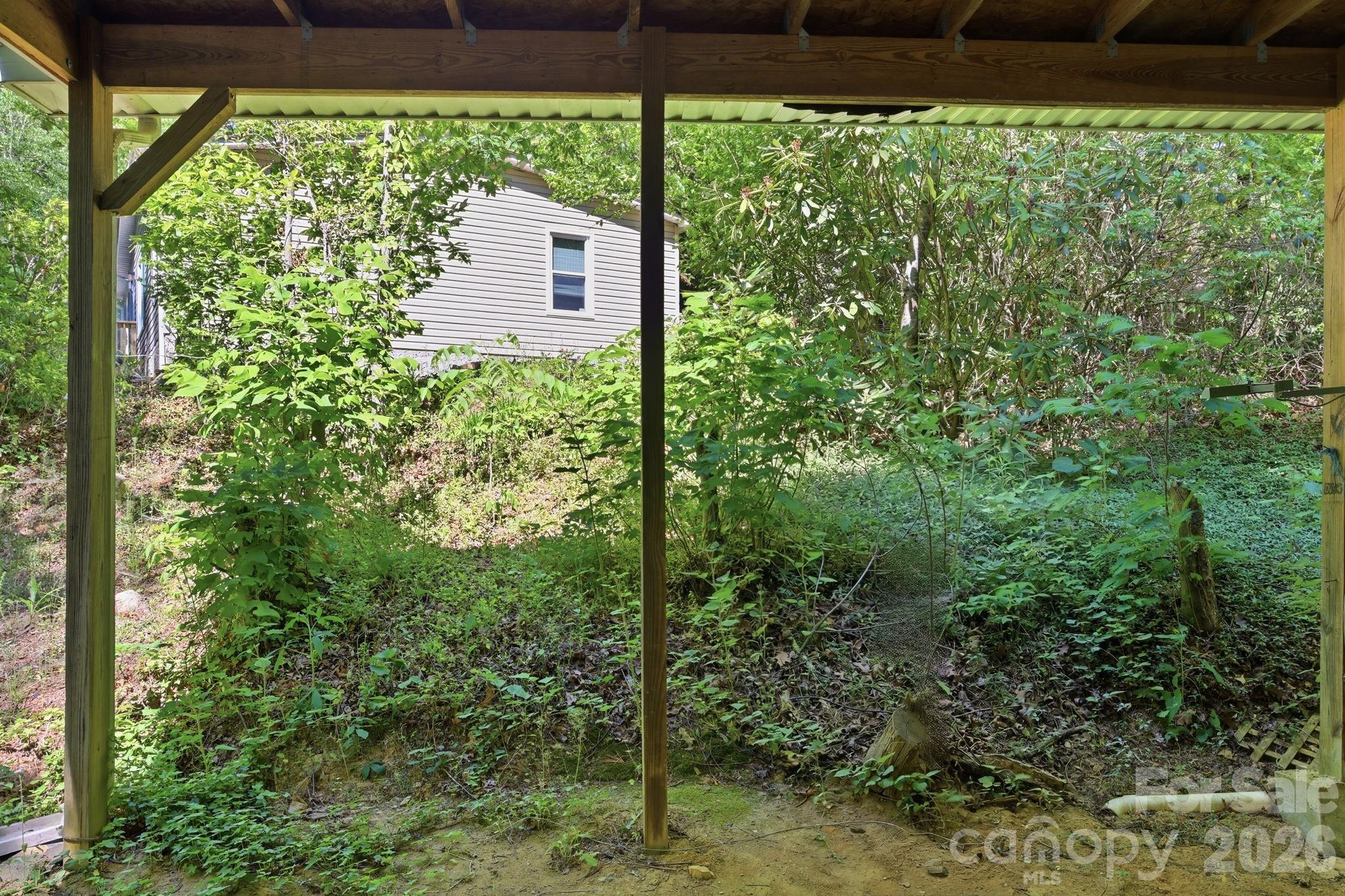 25 Glenn Lance Lane Fairview NC 28730