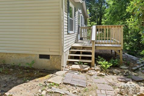 25 Glenn Lance Lane Fairview NC 28730