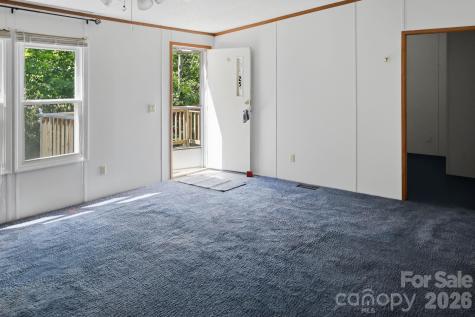 25 Glenn Lance Lane Fairview NC 28730