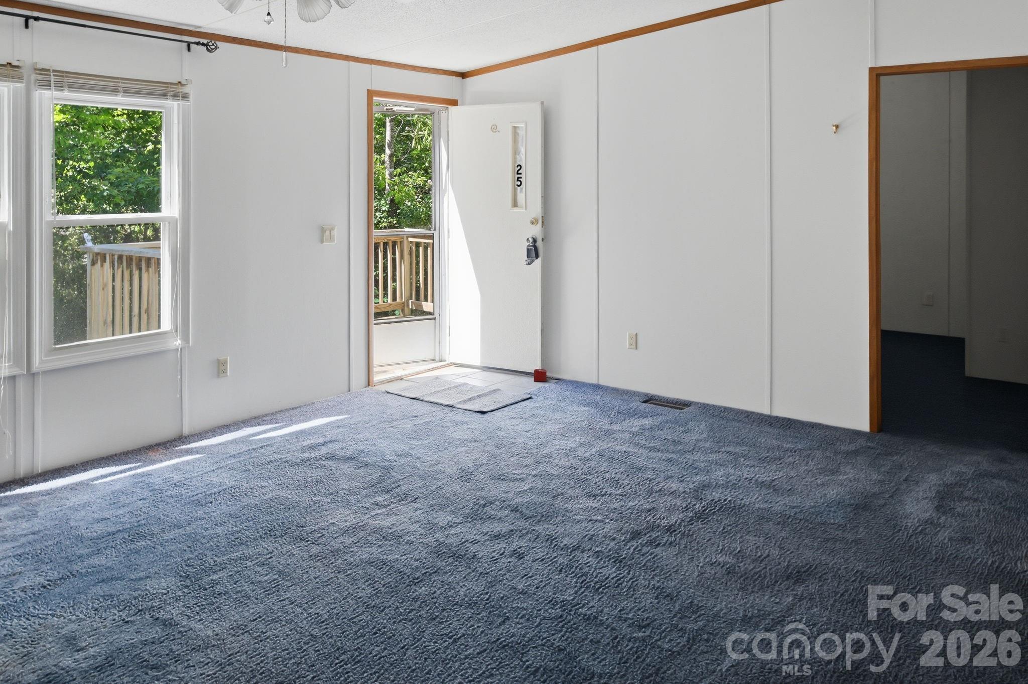 25 Glenn Lance Lane Fairview NC 28730